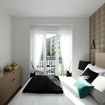 Joivy Boutique Farneti アパートホテル 4*
