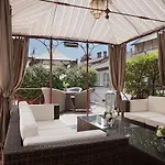 Baglioni Carlton - The Leading Of The World 5* Milano
