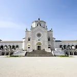 Lägenhetshotell Osoppo Milano