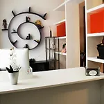 Bed and breakfast Bb Tortona Milán