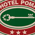 Poma ホテル 3*