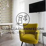 Apartmán Italianway Easy - Poma *