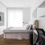 Italianway Comfort - Corsica 61 Lägenhet Milano