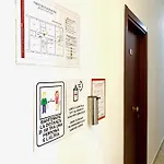 Alessander Hotel Milán