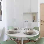 Lägenhet Italianway Comfort - Corsica 61