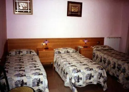 Szálloda Biocity 3*