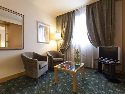 Life Poliziano, By R Collection 4* Milán