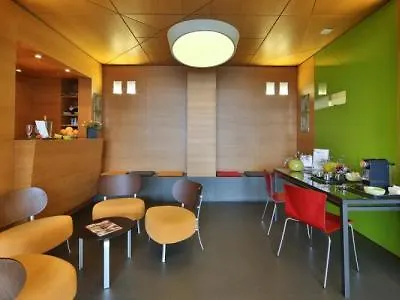 Hotel Western Major Mediolan