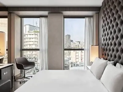 Hotel Hyatt Centric