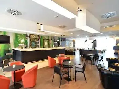 Hotel Hilton Garden North
