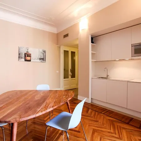 Apartamento Magenta Cadorna Elegant