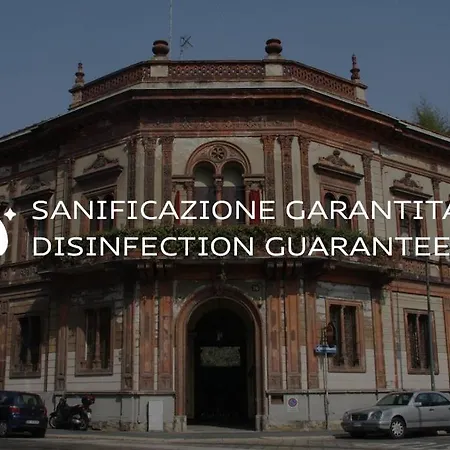 Suitime Apartamento *