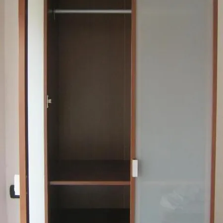 Star Hostel Milánó