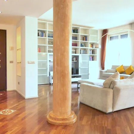 Apartment Heart Porta Romana *