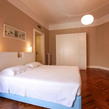 Apartamento Magenta Cadorna Elegant