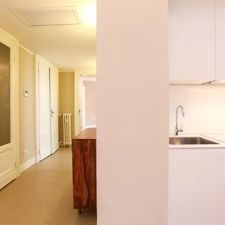 Magenta Cadorna Elegant Apartamento *