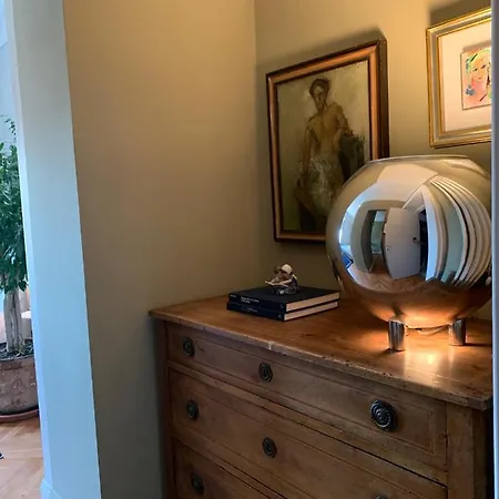 Pattini Bed and breakfast Milán