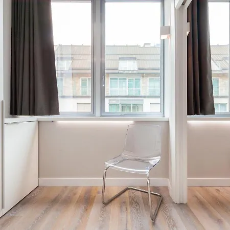 Easyhomes-city Centre * ميلان