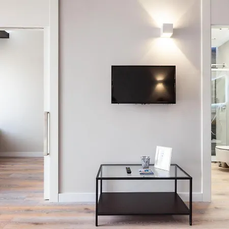 Easyhomes-city Centre Μιλάνο