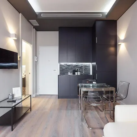 Appartement Easyhomes-city Centre