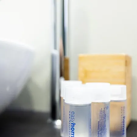 Easyhomes-city Centre * Μιλάνο