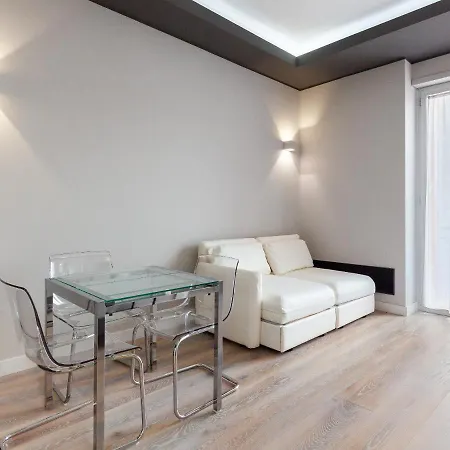 Easyhomes-city Centre Διαμέρισμα Μιλάνο