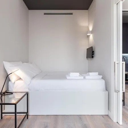 شقة Easyhomes-city Centre *