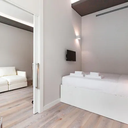 Easyhomes-city Centre *