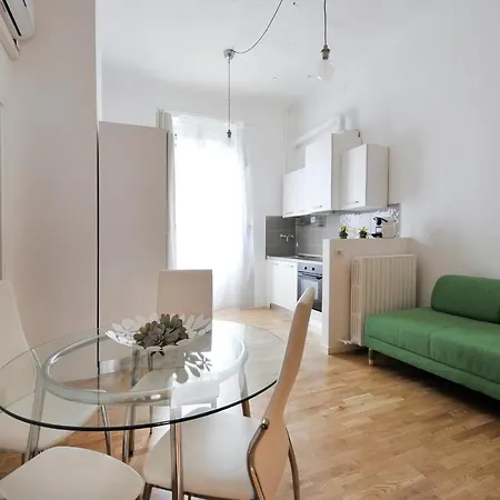Navigli Torricelli Appartement *