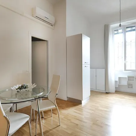 Navigli Torricelli Appartement Milan