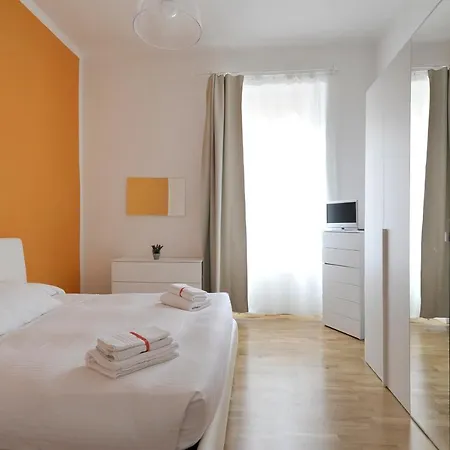 Navigli Torricelli Appartement