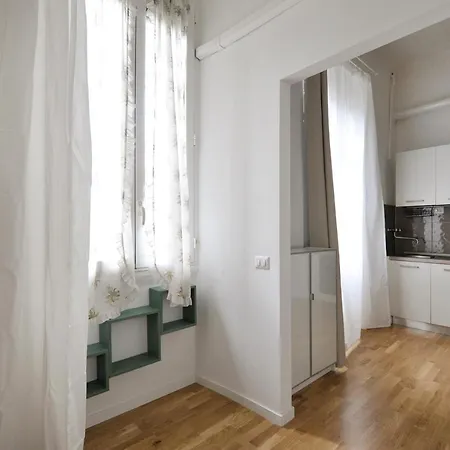 Appartement Navigli Torricelli *