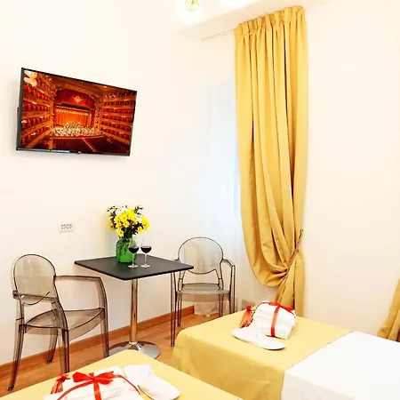 Hemi Casa de hóspedes 4*