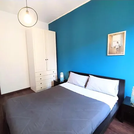 帕西法尔公寓 * 米兰