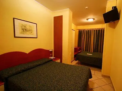 The Hotel