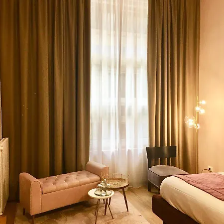 Intomilan Galleria Duomo I Boutique & Design アパートホテル