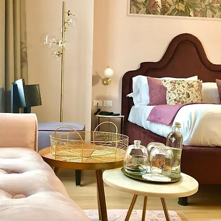Intomilan Galleria Duomo I Boutique & Design アパートホテル ミラノ