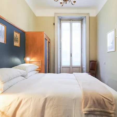 Contempora - Piazza Grandi 3 Апартаменты