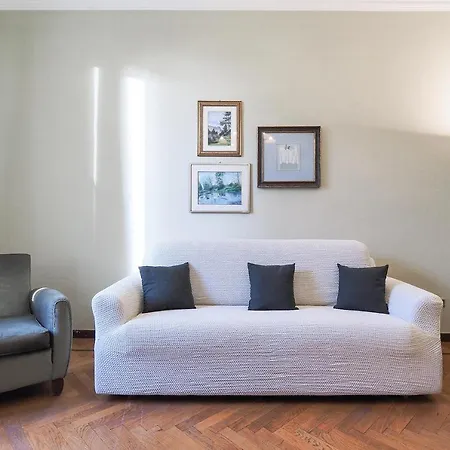 Appartamento Contempora - Piazza Grandi 3 *