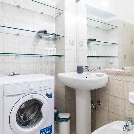 Apartment Italianway - Lancetti 33