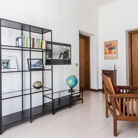 Apartment Italianway - Lancetti 33