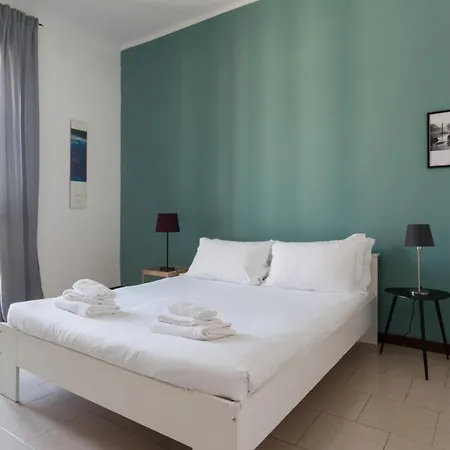 Italianway - Lancetti 33 Apartment *