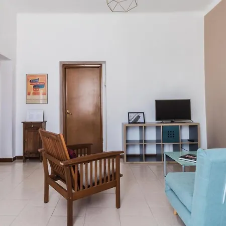 Apartment Italianway - Lancetti 33 *