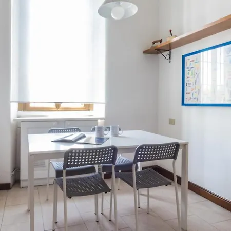 Italianway - Lancetti 33 Apartment Milan