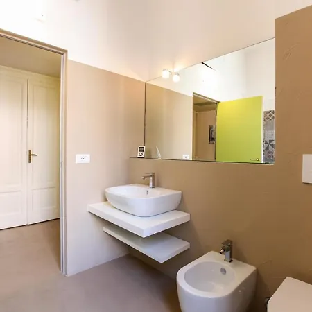 Apartamento Magenta Cadorna Elegant Milán