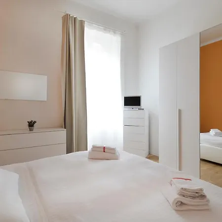 Appartement Navigli Torricelli *