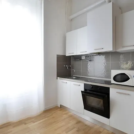 Navigli Torricelli Appartement Milan
