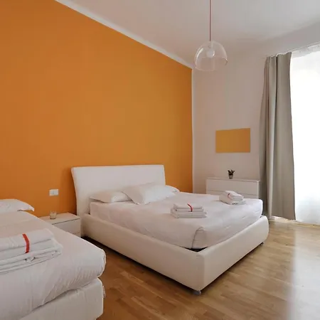Appartement Navigli Torricelli Milan