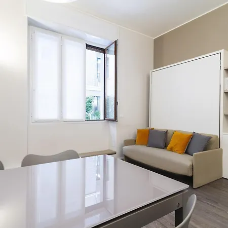 Lejlighed Contempora - Cavallotti 13 - B12b