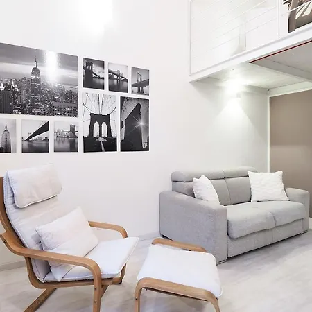 Contempora - Breno 2 Apartment Milan